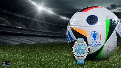 hublot uefa euro 2024|Follow the UEFA EURO 2024 with Hublot .